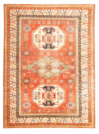 Ziegler Rug - Kazak - 265 x 190 cm - light red