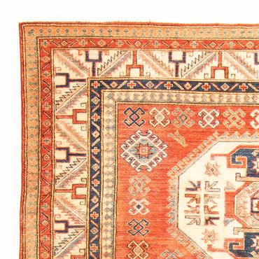 Ziegler Rug - Kazak - 265 x 190 cm - light red