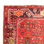 Perzisch Tapijt - Nomadisch - 207 x 135 cm - rood
