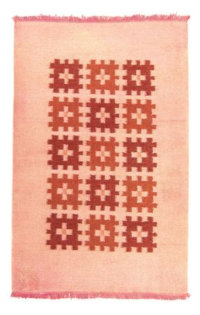 Kelim Rug - Trendy - 179 x 118 cm - beige