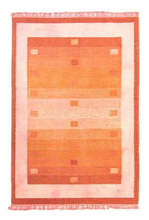 Tapis Kelim - Tendance - 200 x 140 cm - beige