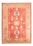 Ziegler Carpet - Kazak - 230 x 187 cm - rød