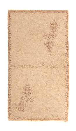 Berber tapijt - 156 x 86 cm - beige