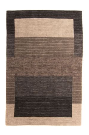 Gabbeh Rug - Loribaft Softy - 181 x 119 cm - multicolored