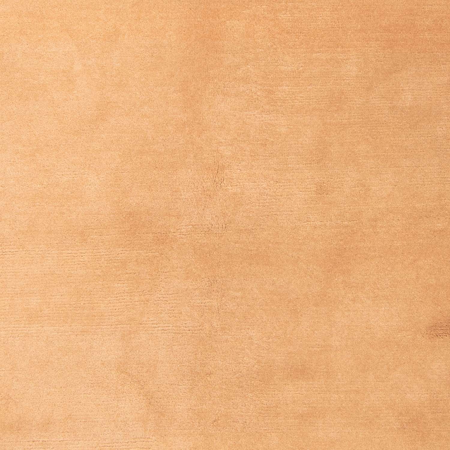 Alfombra de Nepal - 196 x 147 cm - marrón claro