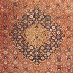 Tapis persan - Nomadic - 288 x 206 cm - rouge clair