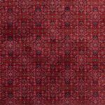 Tappeto orientale - Bidjar - Indo - 300 x 200 cm - rosso