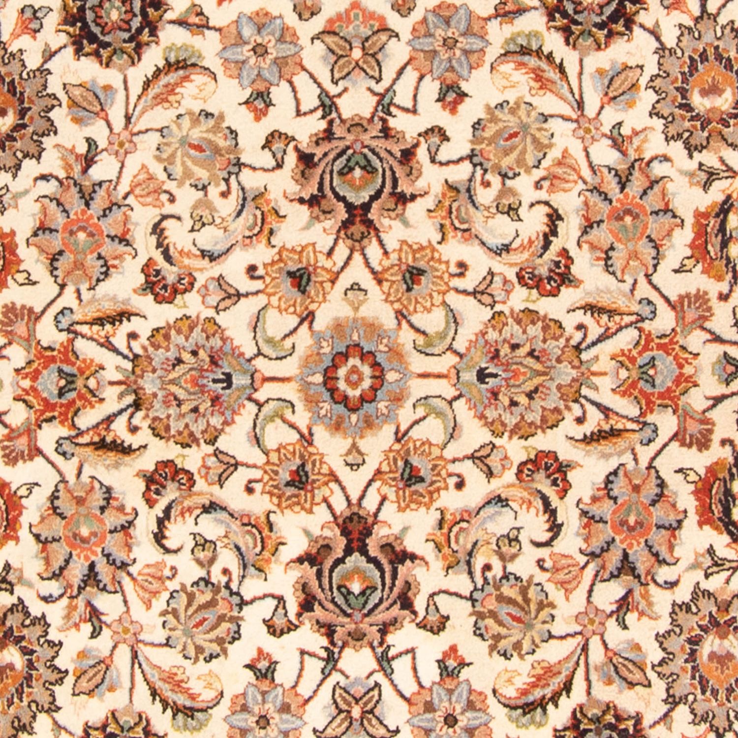 Orientalny dywan - Indus - 380 x 260 cm - beżowy