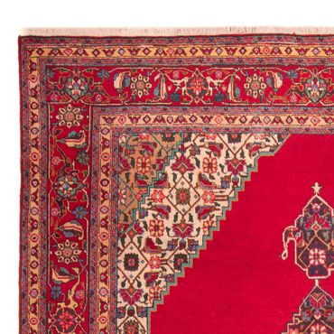 Tapis persan - Classique - 340 x 259 cm - rouge