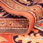 Persisk teppe - Tabriz - Royal - 400 x 300 cm - rust