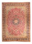 Persisk teppe - klassisk - 340 x 243 cm - rød