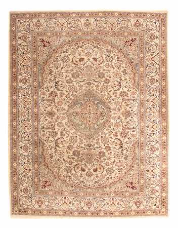 Tappeto Persero - Nain - Reale - 345 x 245 cm - beige