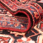 Tapis persan - Nomadic - 360 x 277 cm - rouge foncé