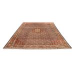 Tapis persan - Nomadic - 330 x 220 cm - bleu foncé