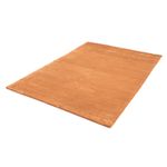 Nepal Rug - 193 x 142 cm - brown