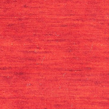 Gabbeh tapijt - Indus - 90 x 60 cm - rood