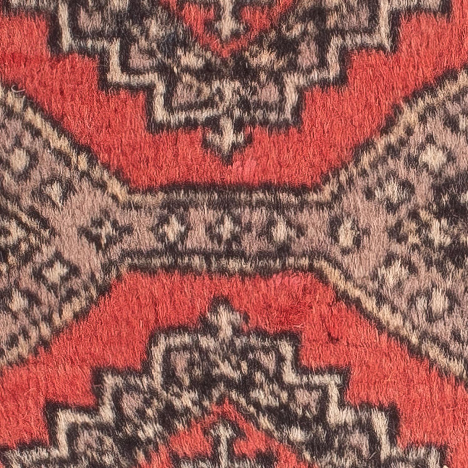 Pakistan Teppich 57 x 47 cm