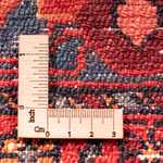 Persisk tæppe - Nomadisk - 127 x 71 cm - flerfarvet