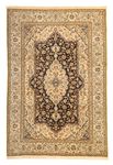 Perser Rug - Nain - Royal - 309 x 204 cm - beige