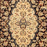Perser Rug - Nain - Royal - 309 x 204 cm - beige