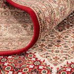 Oriental Rug - Tabriz - 296 x 200 cm - dark red