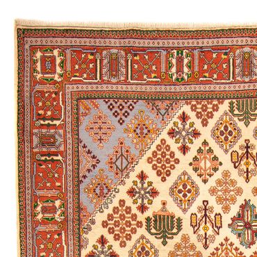 Persisk matta - Nomadic - 296 x 206 cm - beige