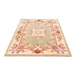 Chinese Rug - 184 x 123 cm - light brown