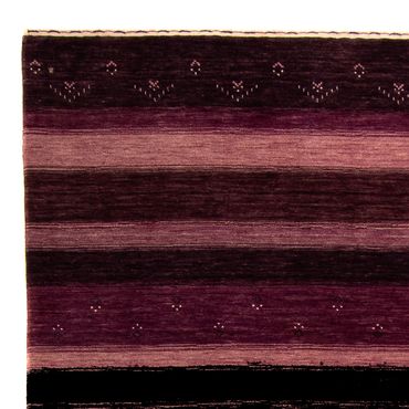 Gabbeh Tapijt - Loribaft Softy - 243 x 170 cm - veelkleurig