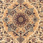 Tappeto Persero - Nain - Reale - 307 x 199 cm - beige