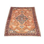 Tapis persan - Classique - 124 x 67 cm - rouille