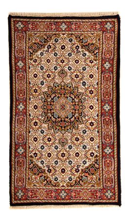 Tapete Oriental - Indus - 165 x 95 cm - bege