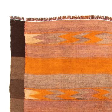 Kelim Rug - Old - 275 x 160 cm - multicolored