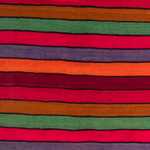 Runner Kelimský koberec - Starý - 350 x 185 cm - vícebarevné