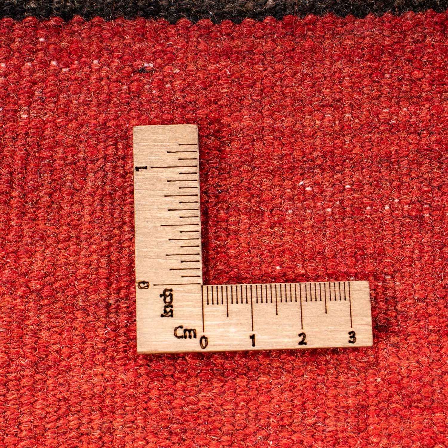 Runner Kelimský koberec - Starý - 310 x 155 cm - vícebarevné