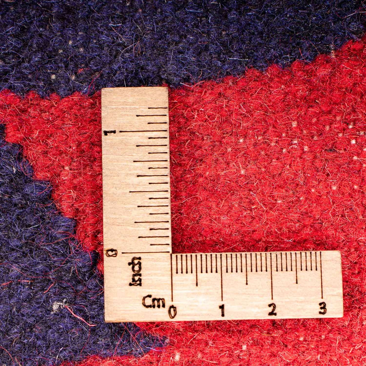 Loper Kelim tapijt - Oud - 320 x 120 cm - veelkleurig