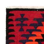 Runner Kelimský koberec - Starý - 320 x 120 cm - vícebarevné