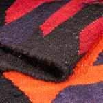 Runner Kelimský koberec - Starý - 320 x 120 cm - vícebarevné