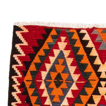 Kelim Rug - Old - 320 x 162 cm - multicolored