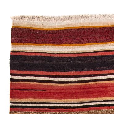 Kelim Rug - Old - 255 x 185 cm - multicolored