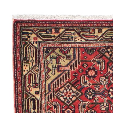 Runner Perser Rug - Nomadic - 195 x 78 cm - light red