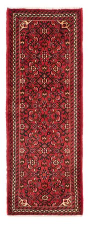 Loper Perzisch Tapijt - Nomadisch - 200 x 76 cm - donkerrood