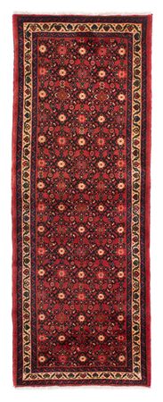 Runner Perser Rug - Nomadic - 200 x 73 cm - dark red