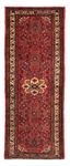 Runner Perser Rug - Nomadic - 200 x 78 cm - dark red