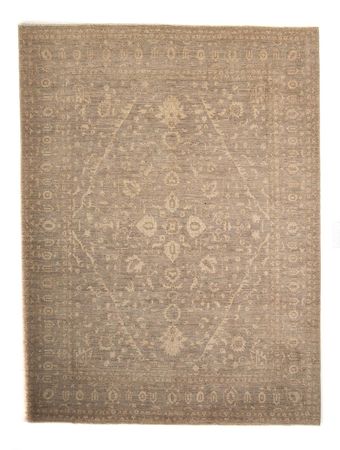 Ziegler Rug - 303 x 261 cm - light brown