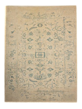 Tapis Ziegler - 298 x 243 cm - beige