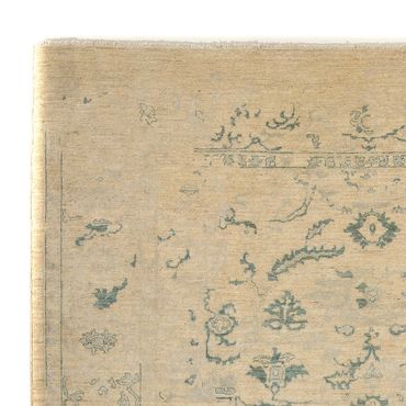 Ziegler Carpet - 298 x 243 cm - beige