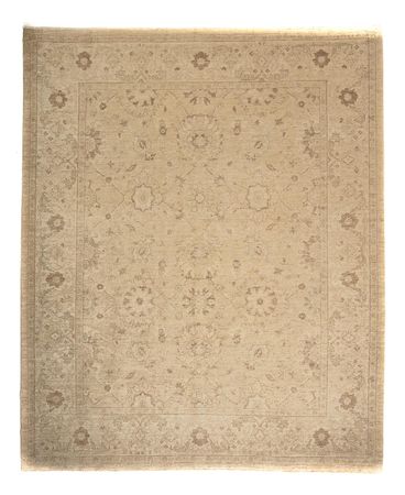 Orientteppich - Täbriz 316 x 246 cm, Schurwollteppich,  Teppich Wohnzimmer, Esszimmer Teppich