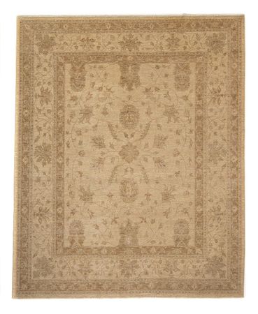 Ziegler Carpet - 288 x 247 cm - ljusbrun