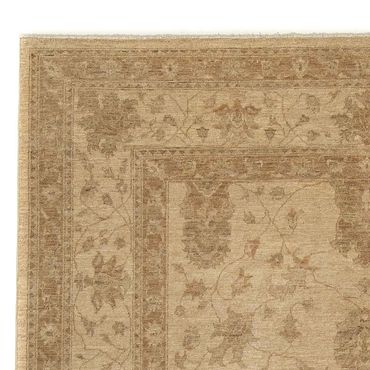 Ziegler Rug - 288 x 247 cm - light brown