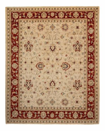 Ziegler tapijt - 301 x 249 cm - beige